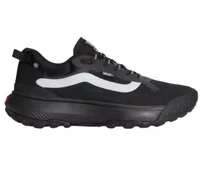 Tênis Masculino Vans MTE Crosspath Reflective - Black