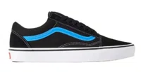 Tênis Masculino Vans Old Skool - 2 Tone Bright Azure