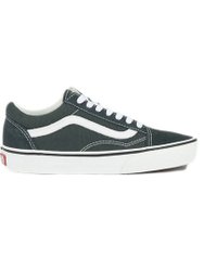Tênis Masculino Vans Old Skool Color Theory - Scarab