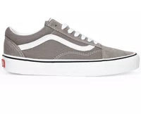 Tênis Masculino Vans Old Skool Color Theory - Walnut