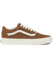 Tênis Masculino Vans Old Skool Oversized - Lace Glazed Ginger
