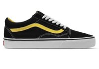 Tênis Masculino Vans Old Skool - Pop Yellow
