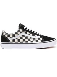 Tênis Masculino Vans Old Skool - Primary Check
