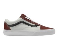 Tênis Masculino Vans Old Skool Sport - Red/Black