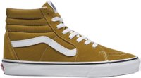 Tênis Masculino Vans SK8 HI Color Theory - Golden Brown