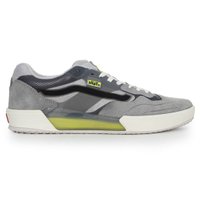 Tênis Masculino Vans Skate 2.0 Medium - Grey/Black White