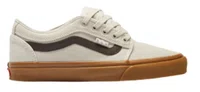 Tênis Masculino Vans Skate Chukka Low Sidestripe - Taupe Mist