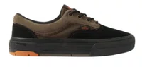 Tênis Masculino Vans Skate Era Wafflecup - Black/Brown