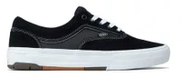 Tênis Masculino Vans Skate Era Wafflecup - Black/White