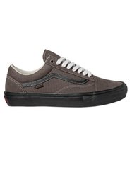 Tênis Masculino Vans Skate Old Skool - TAUPE