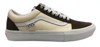 Tênis Masculino Vans Skate Old Skool - Vintage Cocoa