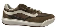 Tênis Masculino Vans Ultrarange 2.0 SE - Aluminum