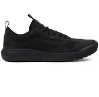 Tênis Masculino Vans Ultrarange Exo - Black/Black