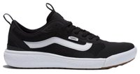 Tênis Masculino Vans Ultrarange Exo - Black/White