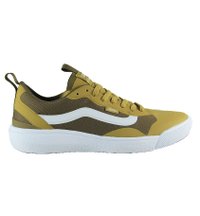 Tênis Masculino Vans Ultrarange EXO - Mustard Gold/True White