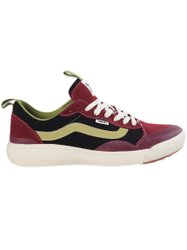 Tênis Masculino Vans Ultrarange Exo - Port/Black