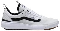 Tênis Masculino Vans Ultrarange Exo - White/Black