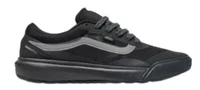 Tênis Masculino Vans Ultrarange Rapidweld 2.0 - Black/Black