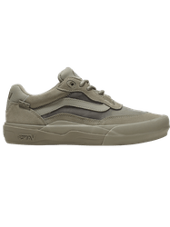 Tênis Masculino Vans Wayvee Skate - Mono Frog 