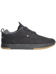 Tênis Masculino Vibe Roots 3 - Preto