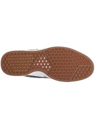 Tênis Masculino Zahba Mid - Walnut - Home | Session Store