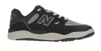 Tênis Masculino New Balance Numeric Tiago Lemos - Preto/Cinza
