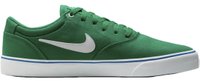 Tênis Nike Masculino SB Chron 2 Canvas - Malachite/Summit White