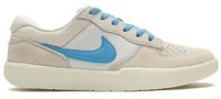 Tênis Nike Masculino SB Force 58 - Phantom/University Blue