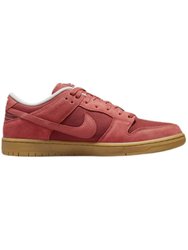 Tênis Nike SB Dunk Low Pro PRM - Adobe Phantom