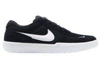 TENIS NIKE SB FORCE 58 BLACK/WHITE