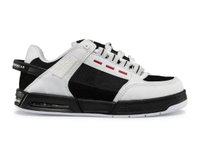 Tênis Tesla Coil Delux - Black White