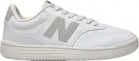 Tênis Masculino New Balance BB80 - Bege/Cinza