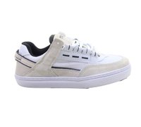 Tênis Unissex Tesla Coil - Off White