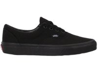 Tênis Vans Masculino Era Black/Black/Black