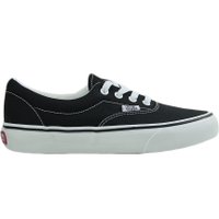 Tênis Masculino Vans Era - Black/White