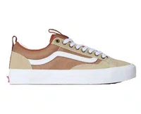 Tênis Vans Old Skool 36+ - Khaki/Burnt Orange