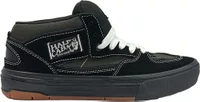 Tênis Vans Skate Half Cab Wafflecup - Black/Asphalt