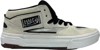 Tênis Vans Skate Half Cab Wafflecup - White/Black