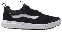 Tênis Masculino Vans Ultrarange Rapidweld - Black/White