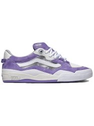 Tênis Vans Unissex Skate 2 Wayvee - Purple