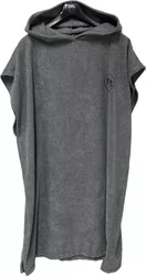 Toalha Poncho Vissla X Session Collab - Cinza