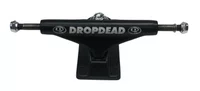 Truck 139MM Drop Dead Pro - Preto
