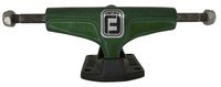 Truck Fum Light 109mm - Verde/Preto