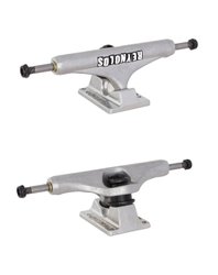 Truck Independent Hollow Reynolds 139MM - Silver