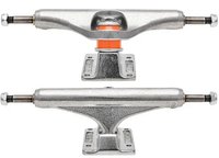 Truck Independent Stg 11 Mid altura 52mm Polished 149mm- Prata/Laranja