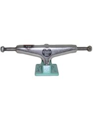 Truck Intruder 139 High Solid - Silver/Aniz