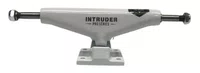 Truck Intruder Pro Series II 139MM Mid - White