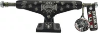Truck para Skate Independent Stage 11 Hollow Pro Fabiana Delfino 144MM - Preto