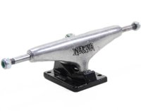 Truck para Skateboard Narina 139mm - Prata