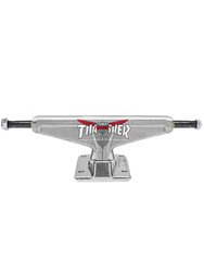 Truck Venture x Thrasher Polished HI 156mm - Prata